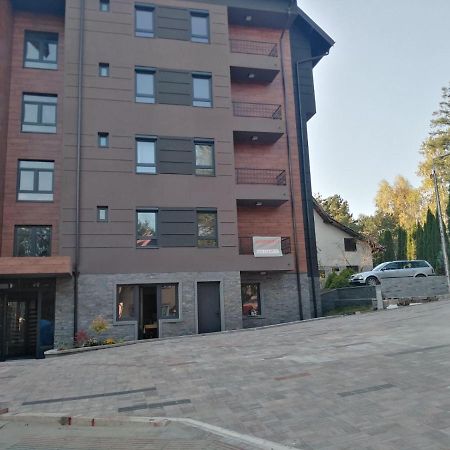 Villa Bella Златибор Экстерьер фото