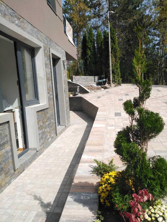 Villa Bella Златибор Экстерьер фото